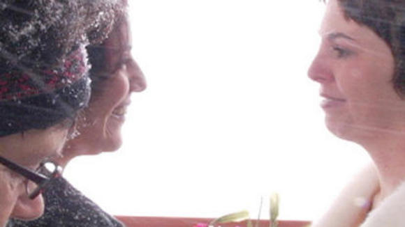 Photo from the movie Escape to Canada