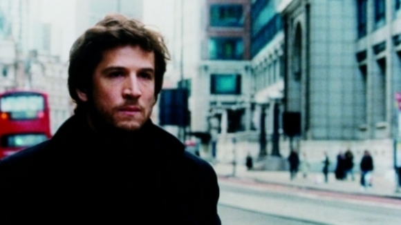 Photo du film Espions