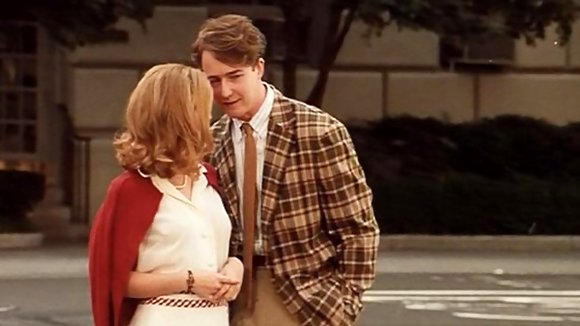 Photo du film Tout le monde dit - I love you