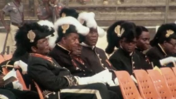 Photo du film Finding Fela