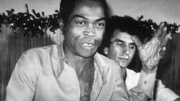 Photo du film Finding Fela
