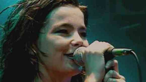 Photo du film Glastonbury