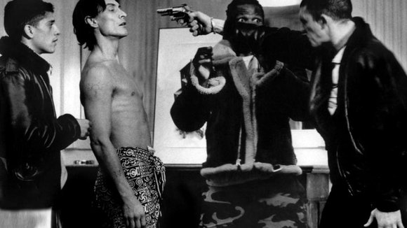 Photo from the movie Hate