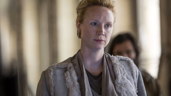 Photo from the movie The Hunger Games: Mockingjay - Part 2