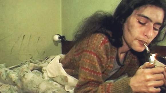 Photo from the movie Dans la chambre de Vanda [2000]