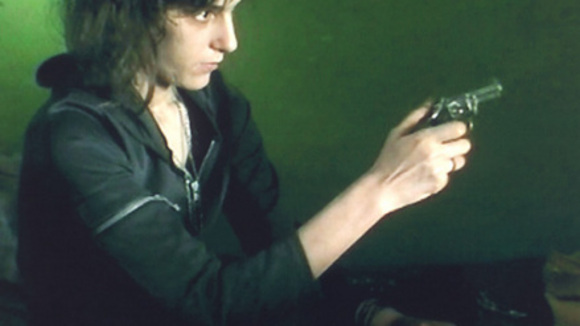 Photo from the movie Dans la chambre de Vanda [2000]