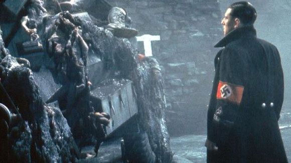 Photo du film The Keep [1983]