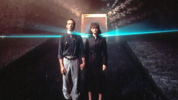 Photo du film The Keep [1983]