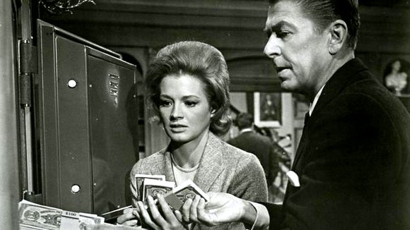 Photo from the movie The Killers