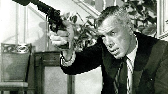 Photo from the movie The Killers