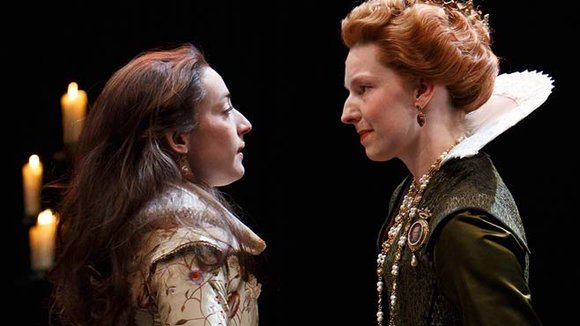 Photo du film King Lear