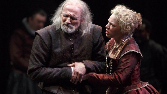 Photo du film King Lear