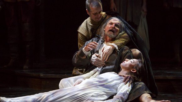 Photo du film King Lear