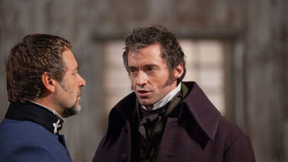 Photo du film Les Misérables v.f.