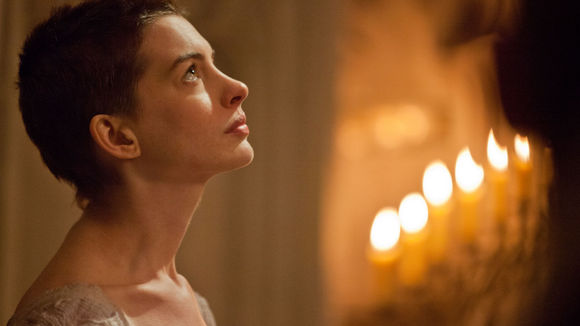 Photo du film Les Misérables v.f.