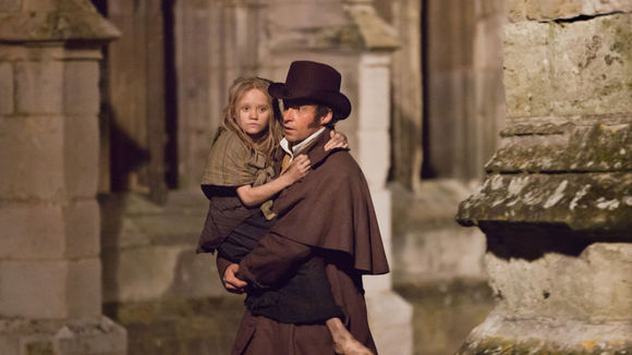 Photo du film Les Misérables v.f.