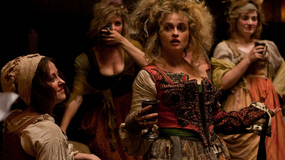 Photo du film Les Misérables v.f.