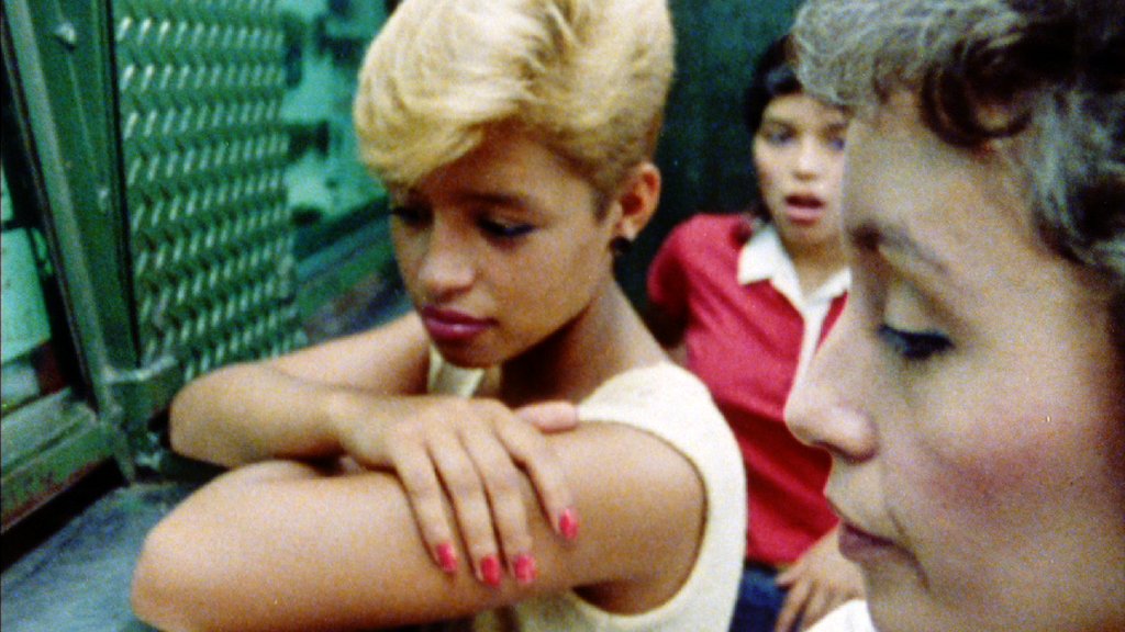 Photo from the movie Los Sures