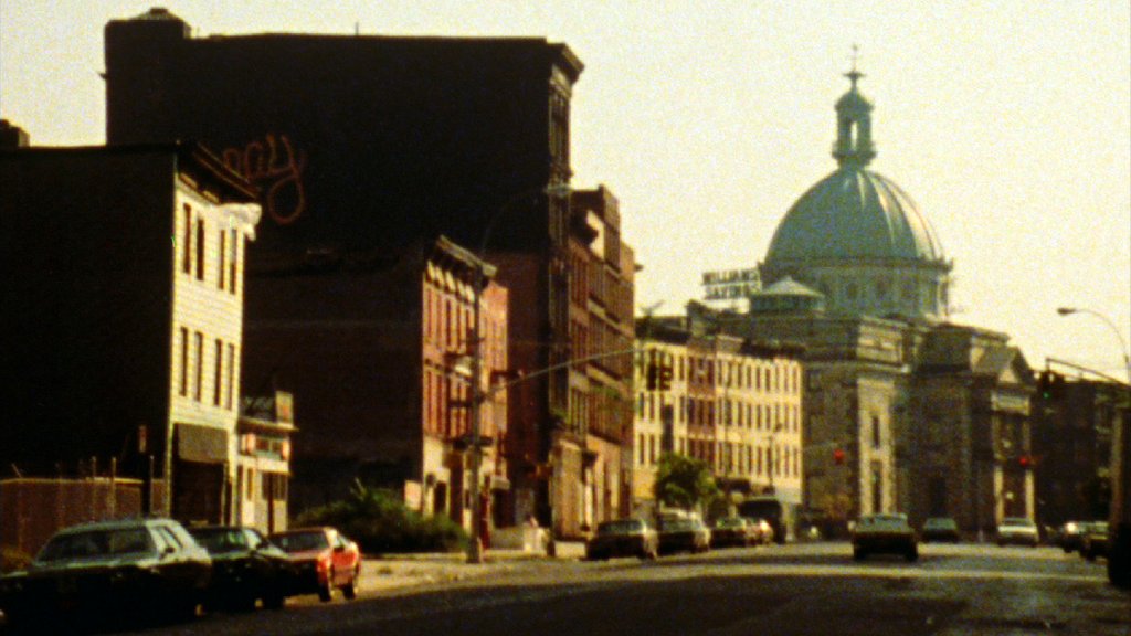 Photo from the movie Los Sures