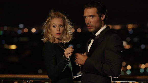 Photo from the movie Love Is in the Air