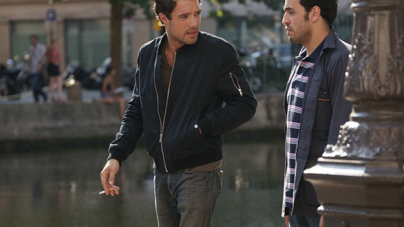 Photo from the movie Love Is in the Air