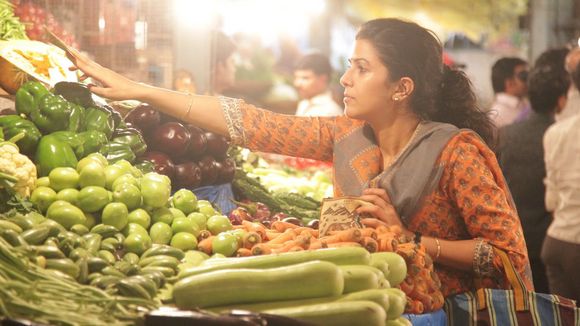 Photo du film Saveurs indiennes