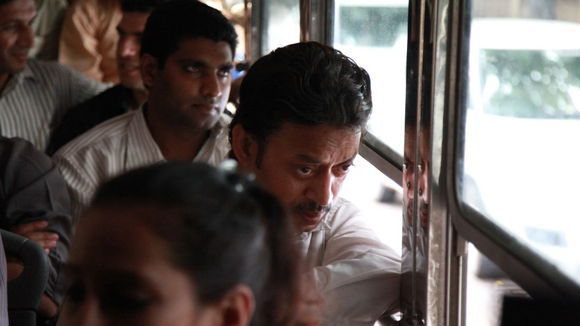 Photo du film Saveurs indiennes