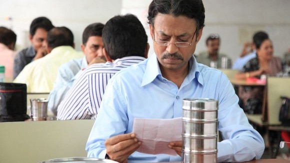 Photo du film Saveurs indiennes