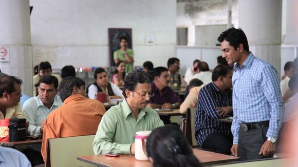 Photo du film Saveurs indiennes