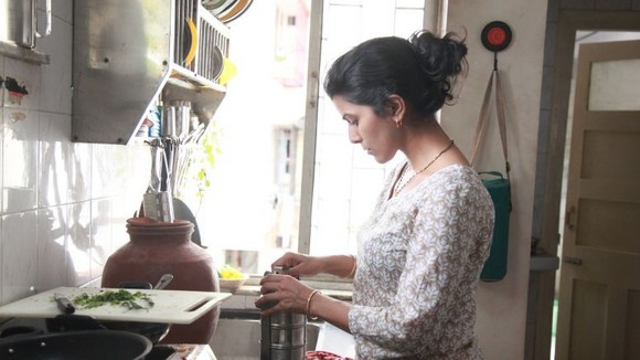 Photo du film Saveurs indiennes