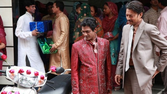 Photo du film Saveurs indiennes