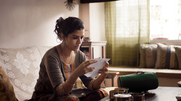 Photo du film Saveurs indiennes