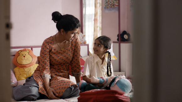 Photo du film Saveurs indiennes