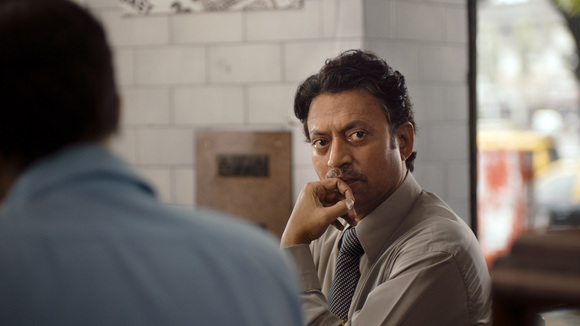 Photo du film Saveurs indiennes