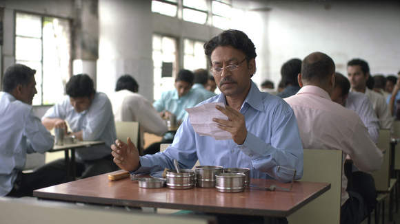 Photo du film Saveurs indiennes