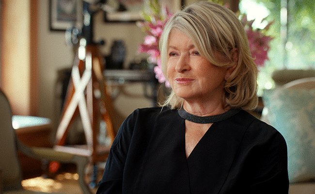 Photo from the movie Martha [2024]