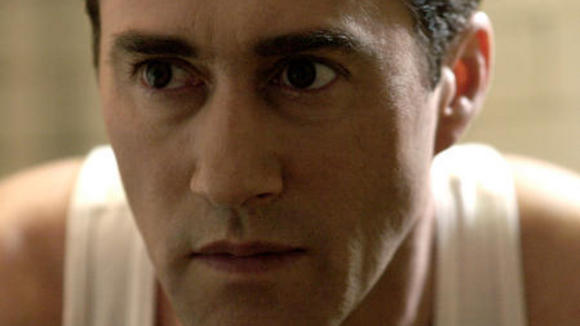 Photo from the movie The Rocket: The Maurice Richard Story