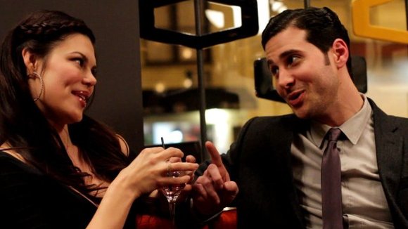 Photo du film Me You and Five Bucks