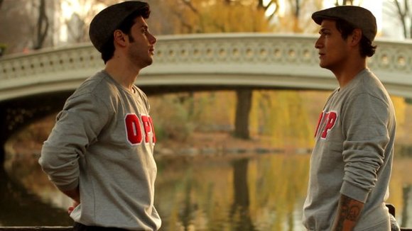 Photo du film Me You and Five Bucks