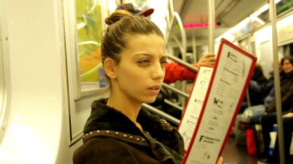 Photo du film Me You and Five Bucks