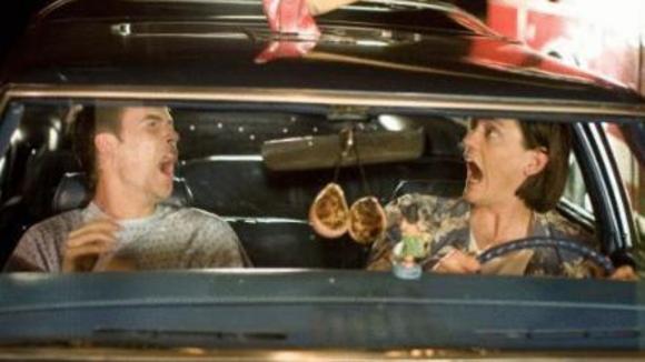 Photo du film Miss Mars v.f.