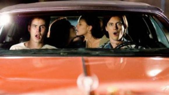 Photo du film Miss Mars v.f.