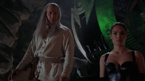 Photo from the movie Mortal Kombat