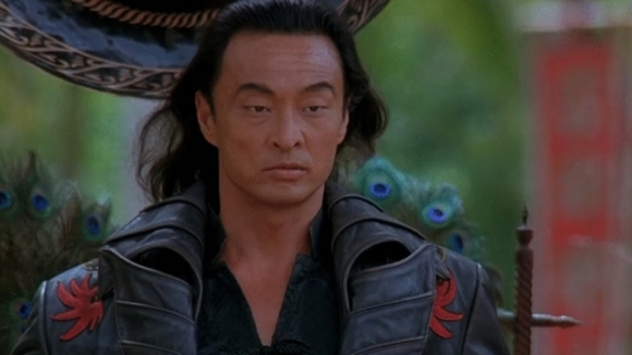 Photo from the movie Mortal Kombat