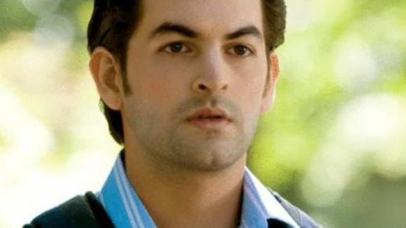 Photo from the movie New York