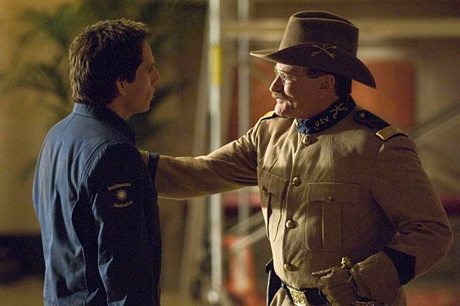 Photo du film Night at the Museum 2: Battle of the Smithsonian