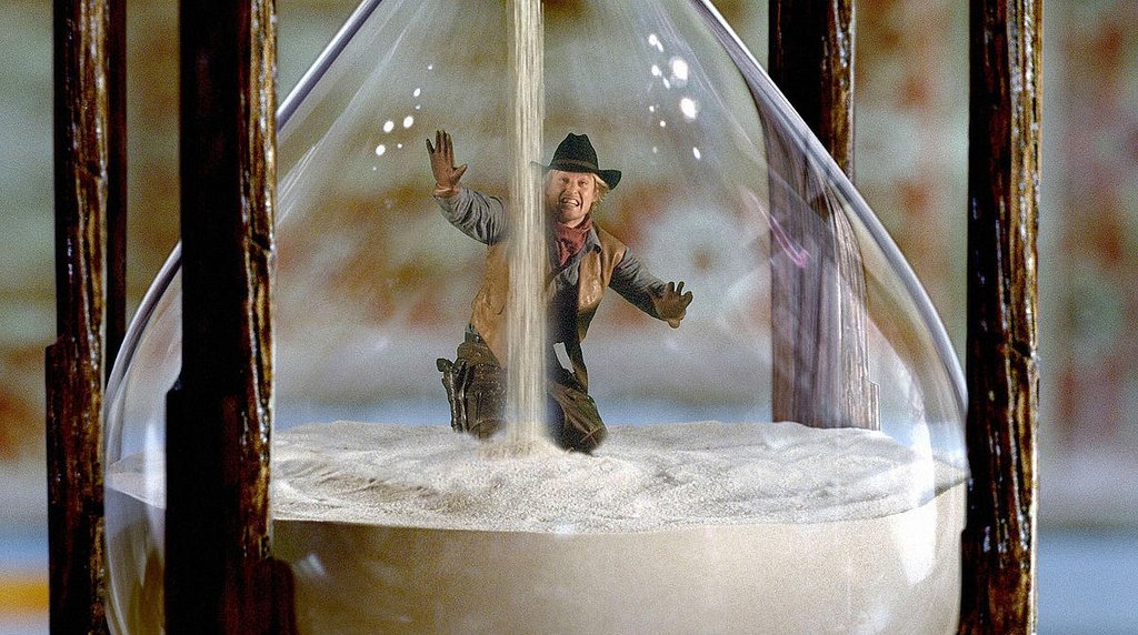 Photo du film Night at the Museum 2: Battle of the Smithsonian