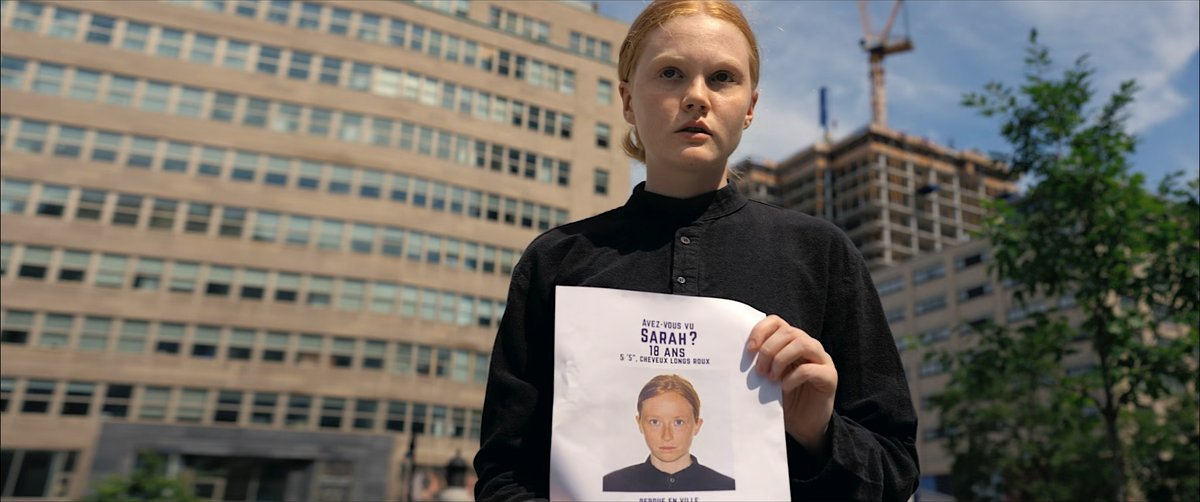 Photo from the movie On Earth As It Is in Heaven