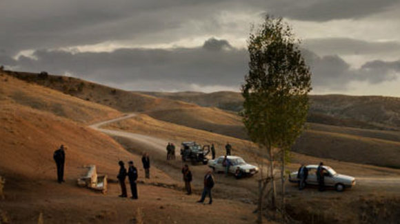 Photo from the movie Bir zamanlar Anadolu'da [2011]