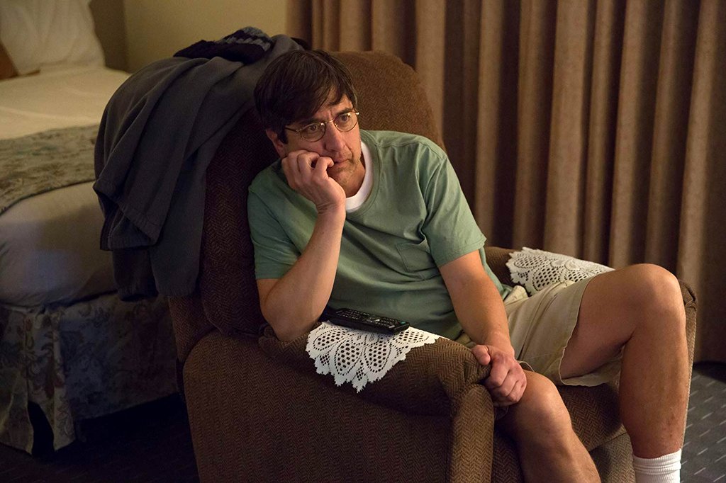 Photo du film Paddleton